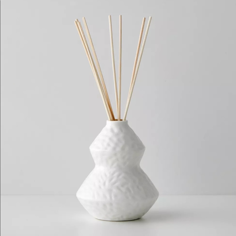 Diffuser with Citron and Tabac Scent Oil